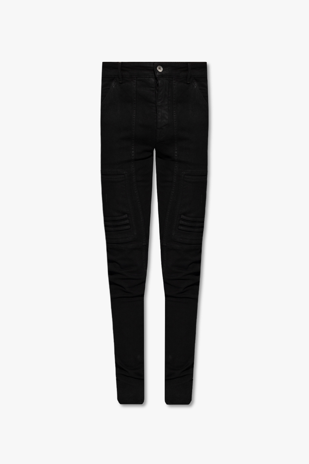 Rick Owens DRKSHDW Jeans with multiple pockets | Men's Clothing